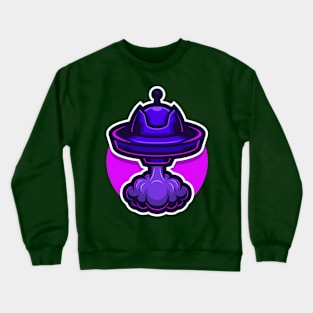 Ufo Crewneck Sweatshirt